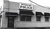 Wyoming Police Early Years