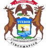 State of Michigan Coat of Arms
