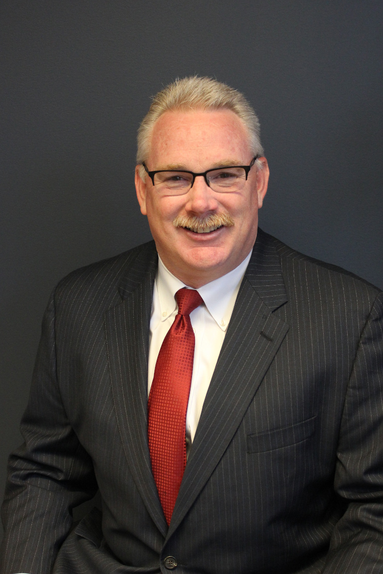 Curtis L. Holt Curtis L. Holt