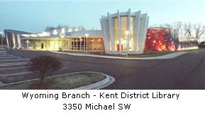 Kent District Library