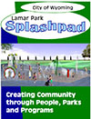 Splash Pad Splash Pad