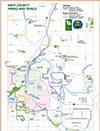 Trails Map Trails Map