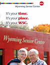 Wyoming Senior Center