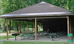 Ideal Shelter Ideal Shelter