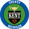 Kent County Seal