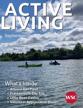 Active Living - September-October 2022